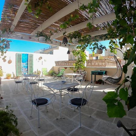 Palazzo Cesare - Monopoli Apartment Exterior photo