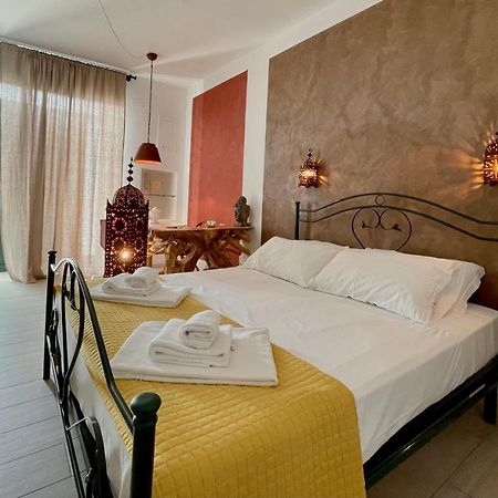Palazzo Cesare - Monopoli Apartment Exterior photo