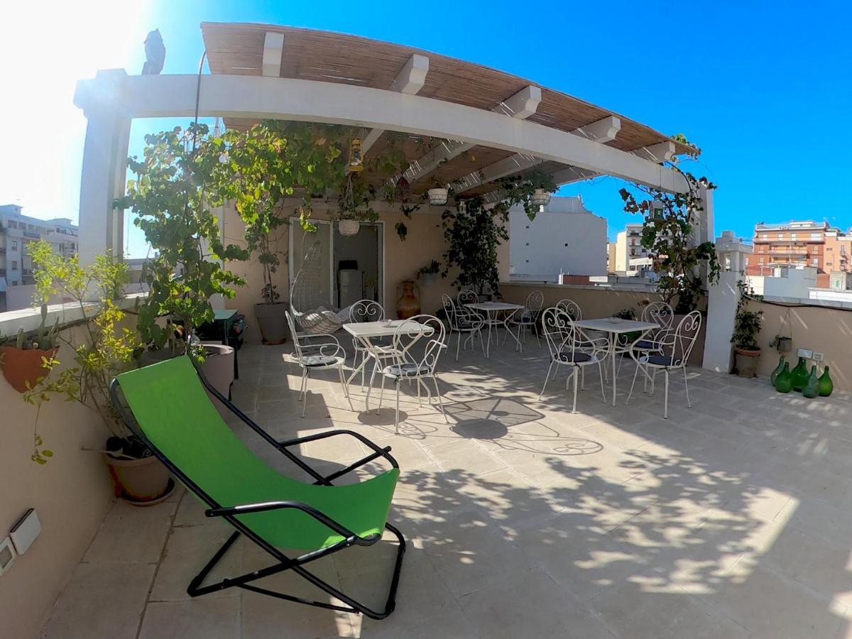 Palazzo Cesare - Monopoli Apartment Exterior photo