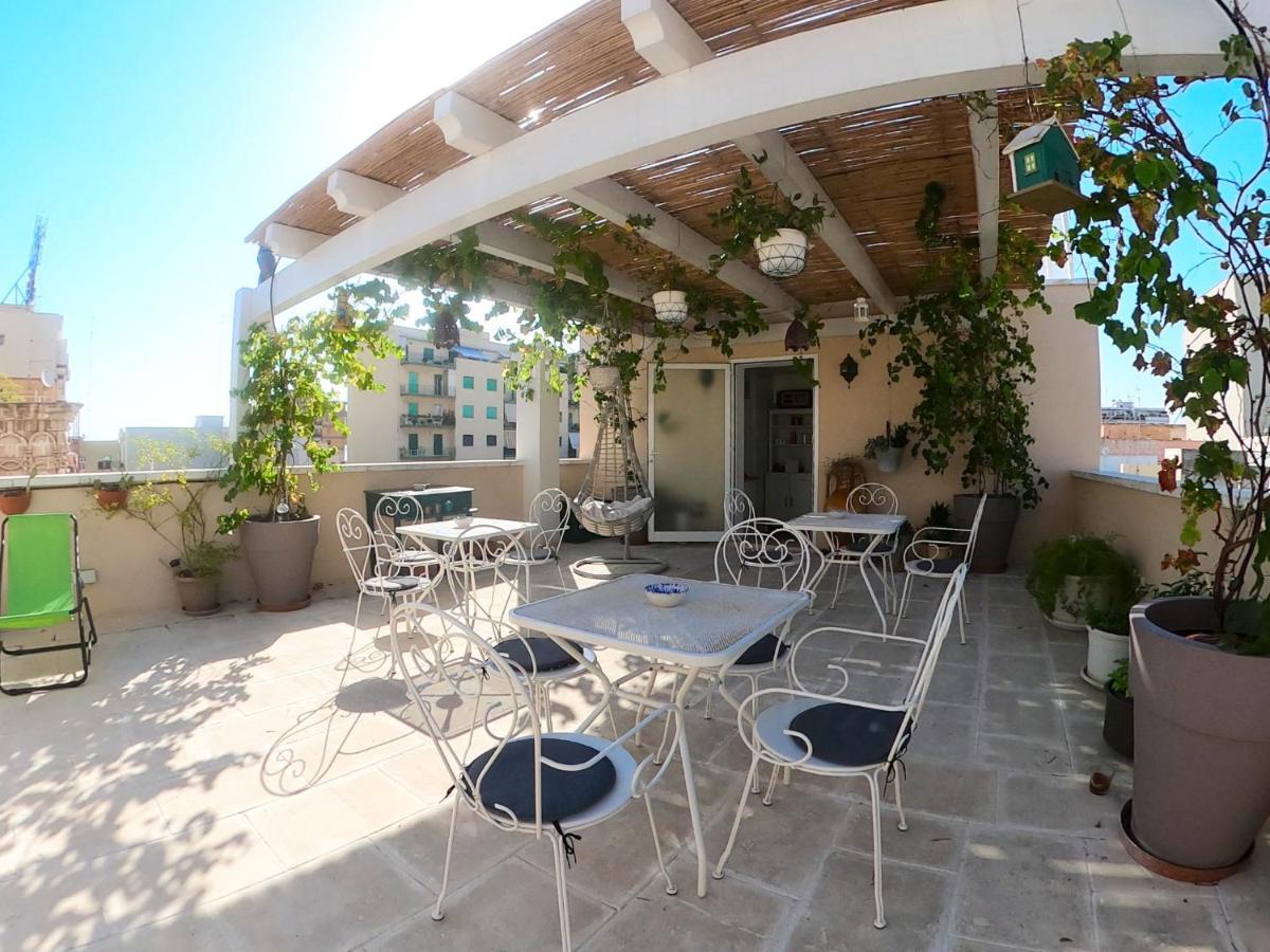 Palazzo Cesare - Monopoli Apartment Exterior photo
