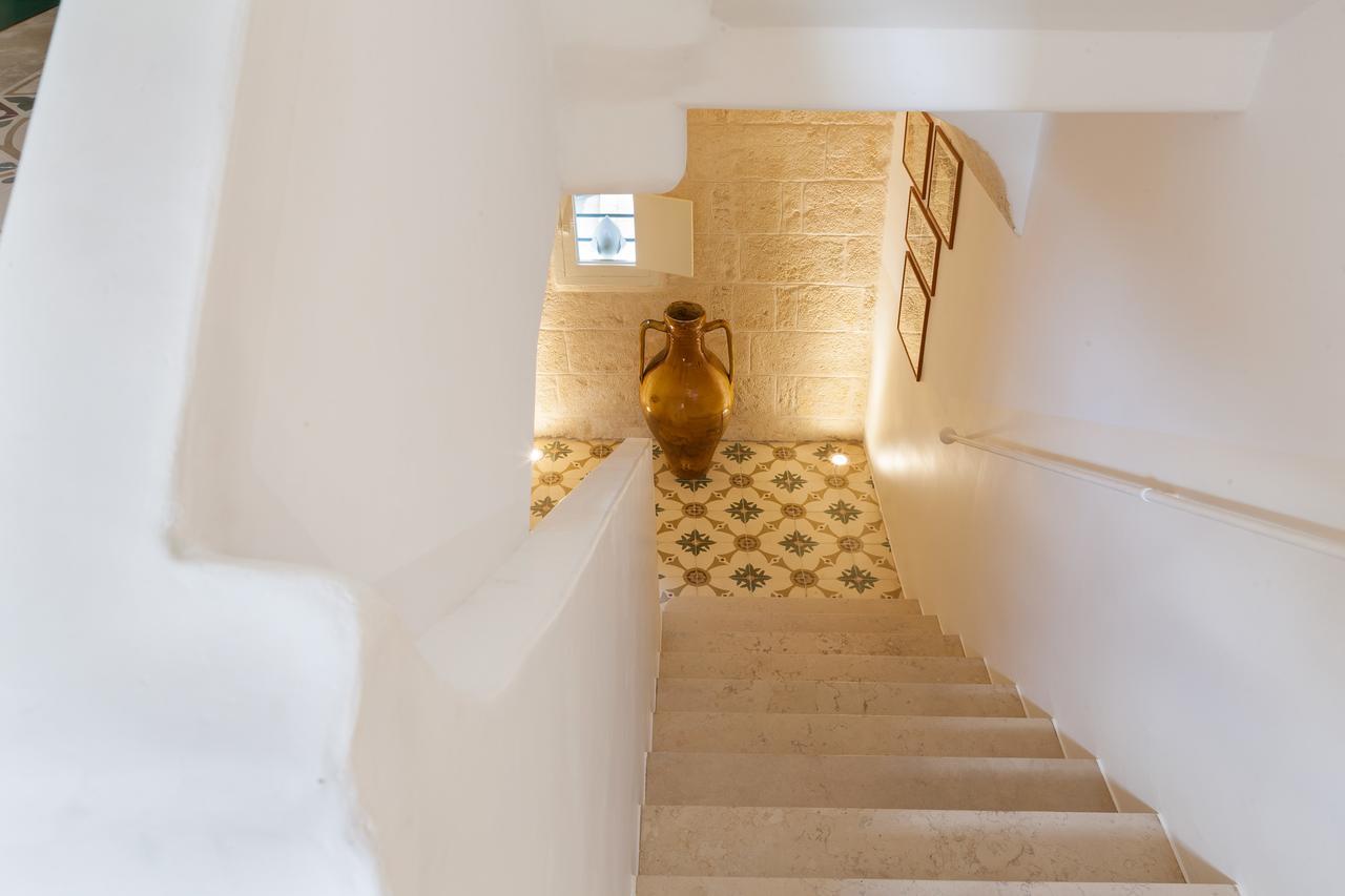 Palazzo Cesare - Monopoli Apartment Exterior photo