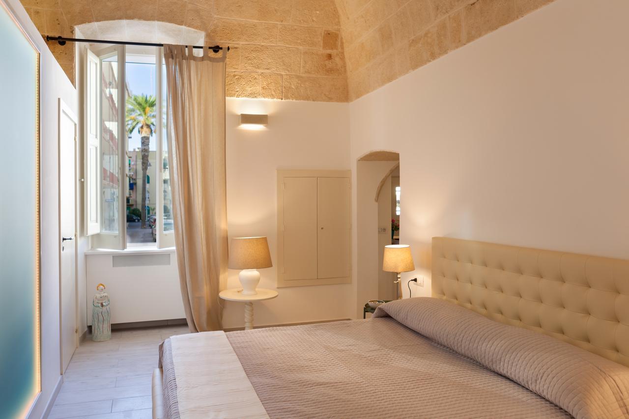 Palazzo Cesare - Monopoli Apartment Exterior photo