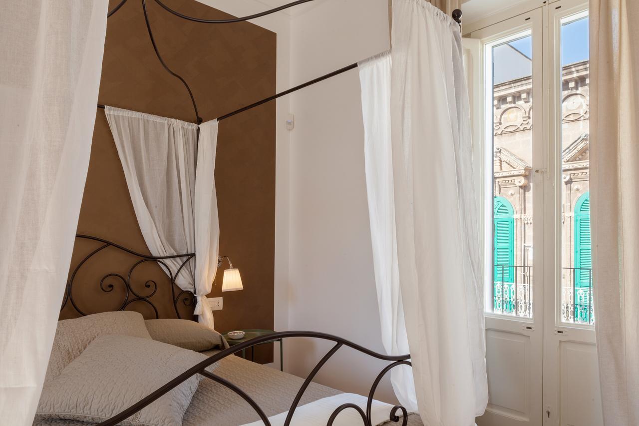 Palazzo Cesare - Monopoli Apartment Exterior photo
