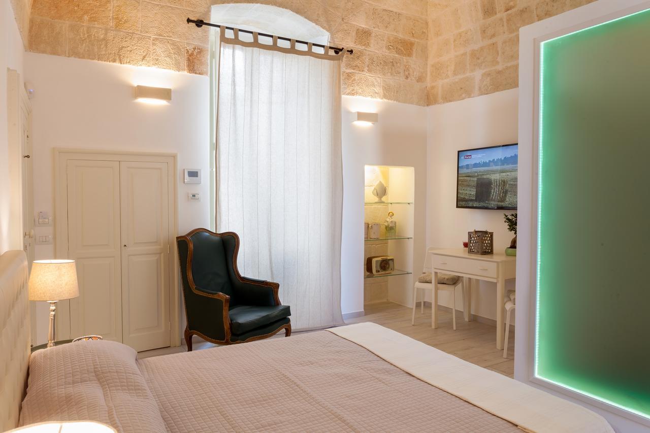 Palazzo Cesare - Monopoli Apartment Exterior photo