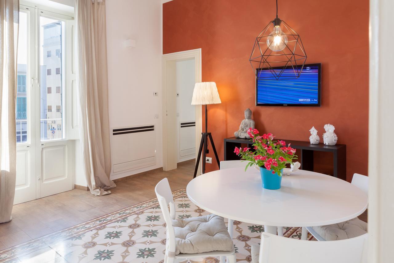 Palazzo Cesare - Monopoli Apartment Exterior photo