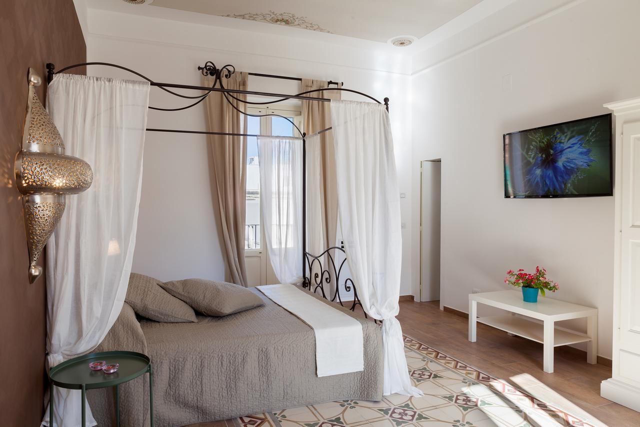 Palazzo Cesare - Monopoli Apartment Exterior photo