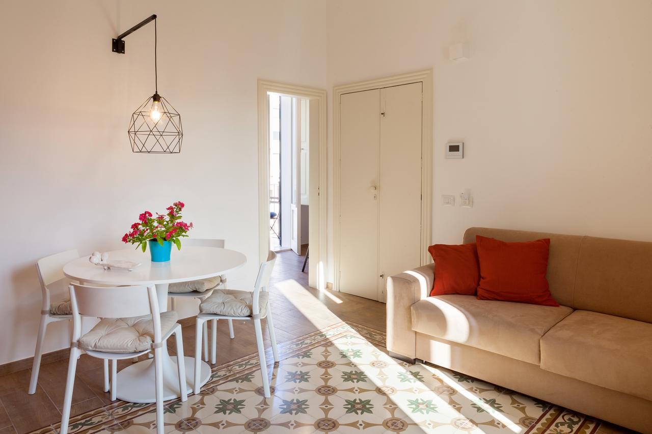 Palazzo Cesare - Monopoli Apartment Exterior photo
